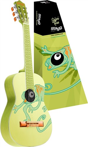 dětská kytara